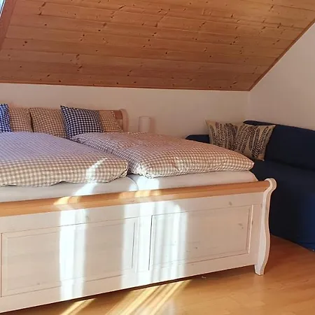 펜션 Michael 바트키르히하임