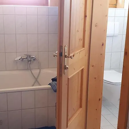 Tatil Evi Michael Bad Kleinkirchheim