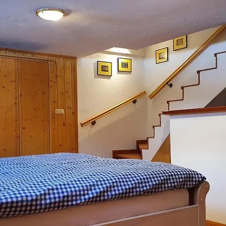 Tatil Evi Michael Bad Kleinkirchheim