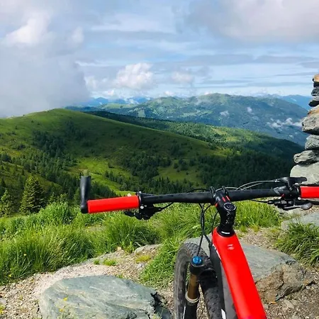 Michael Tatil Evi Bad Kleinkirchheim