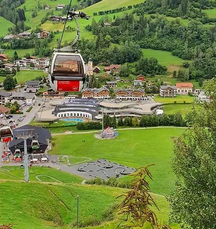 Michael Tatil Evi Bad Kleinkirchheim