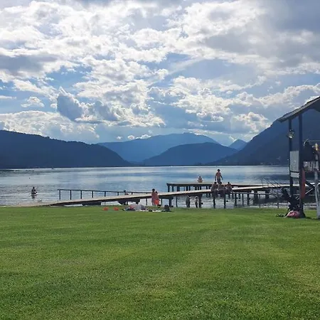 Michael Tatil Evi Bad Kleinkirchheim