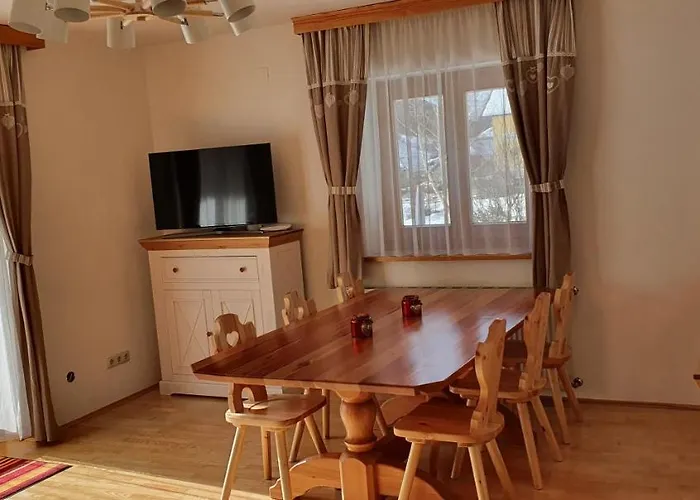 Michael Dom wakacyjny