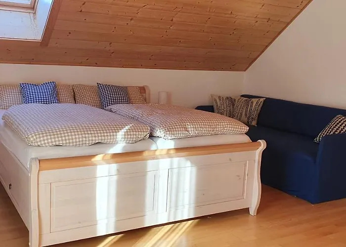 Dom wakacyjny Michael Bad Kleinkirchheim