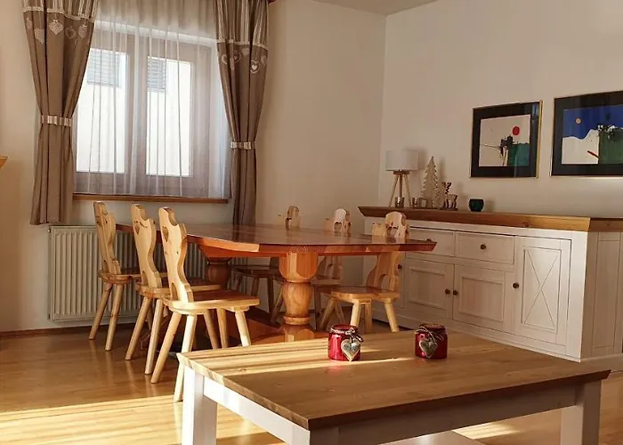 Hébergement de vacances Michael