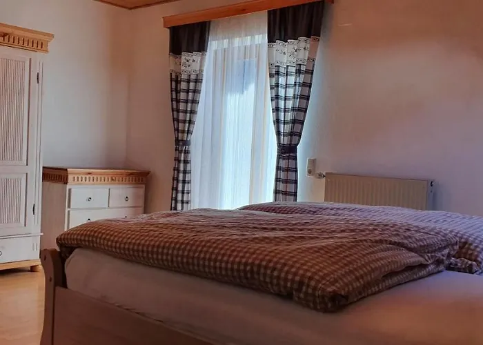 Dom wakacyjny Michael *