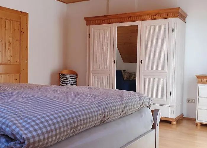 Casa de Férias Michael