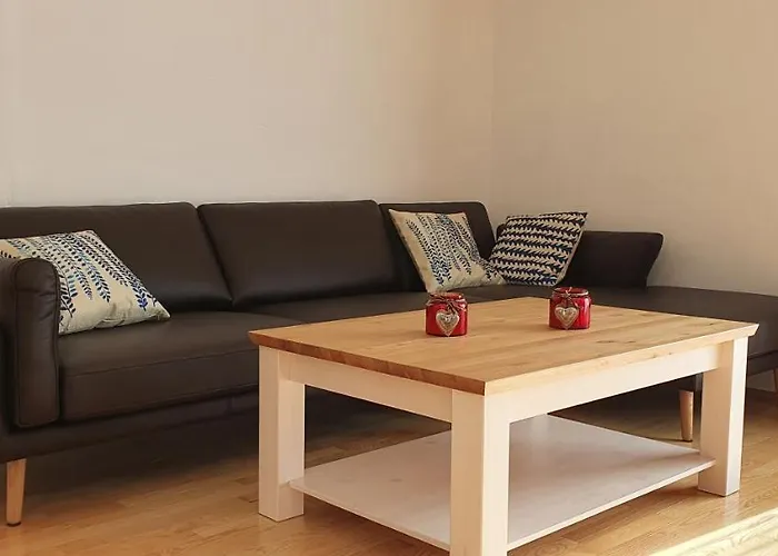 Michael Hébergement de vacances *