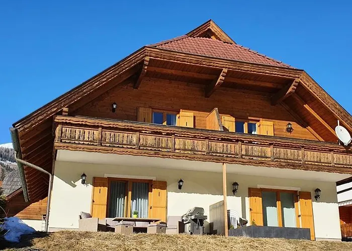 Michael Bad Kleinkirchheim