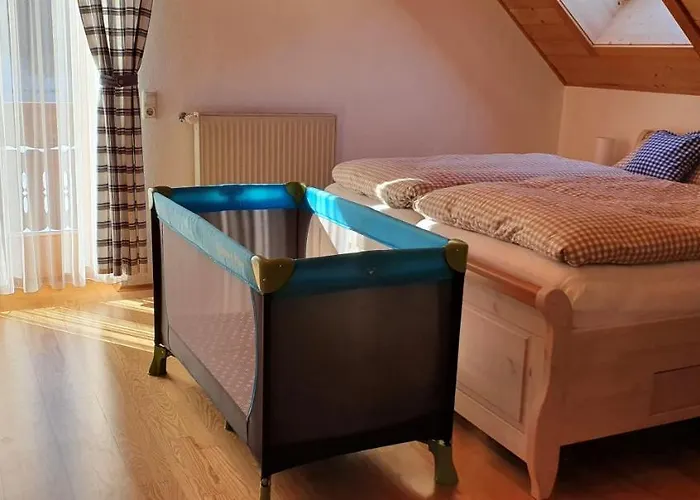 Michael Dom wakacyjny