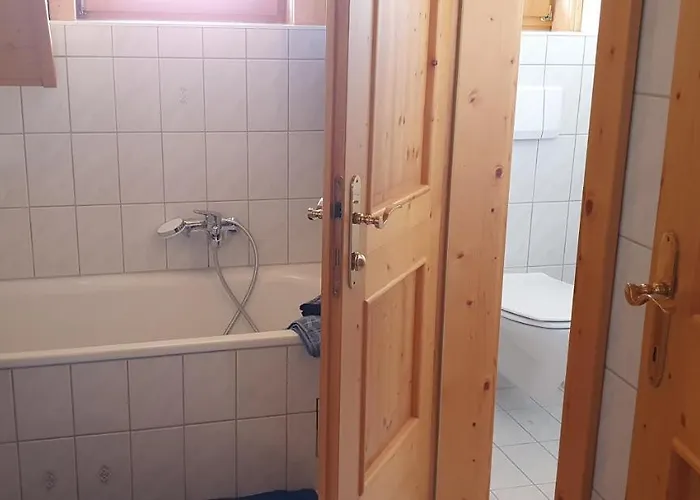 Dom wakacyjny Michael Bad Kleinkirchheim