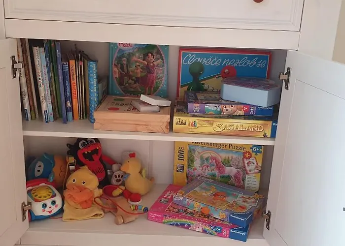 Michael Hébergement de vacances