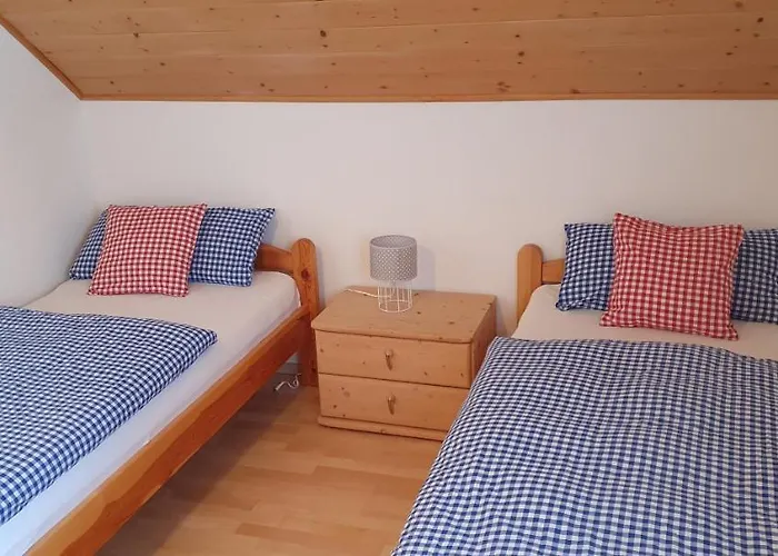 Michael Hébergement de vacances