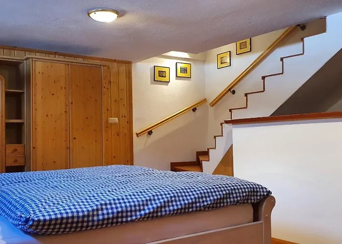 Hébergement de vacances Michael Bad Kleinkirchheim