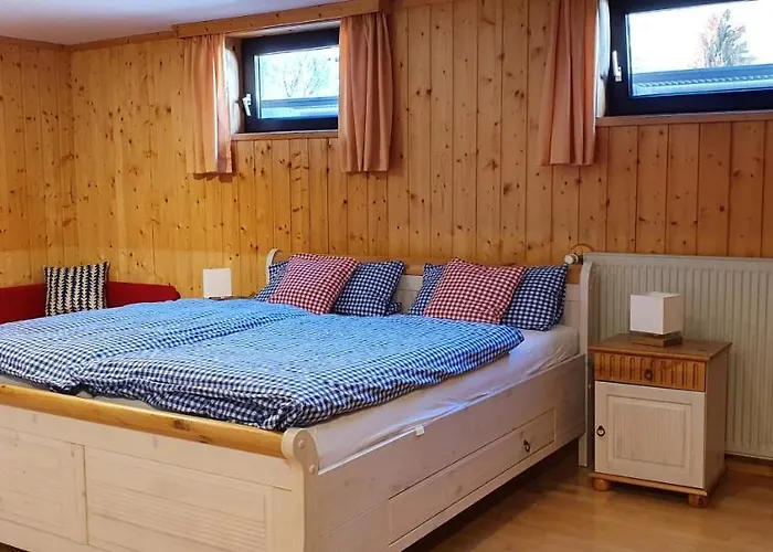 Hébergement de vacances Michael