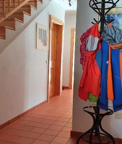 Michael Dom wakacyjny