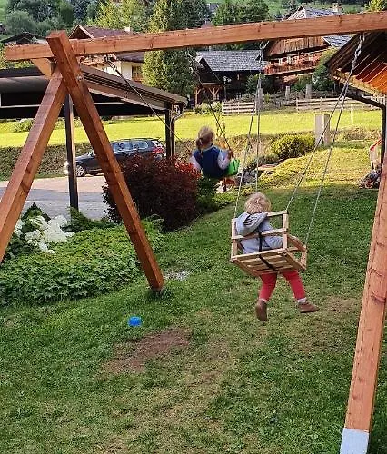 Michael Dom wakacyjny Bad Kleinkirchheim