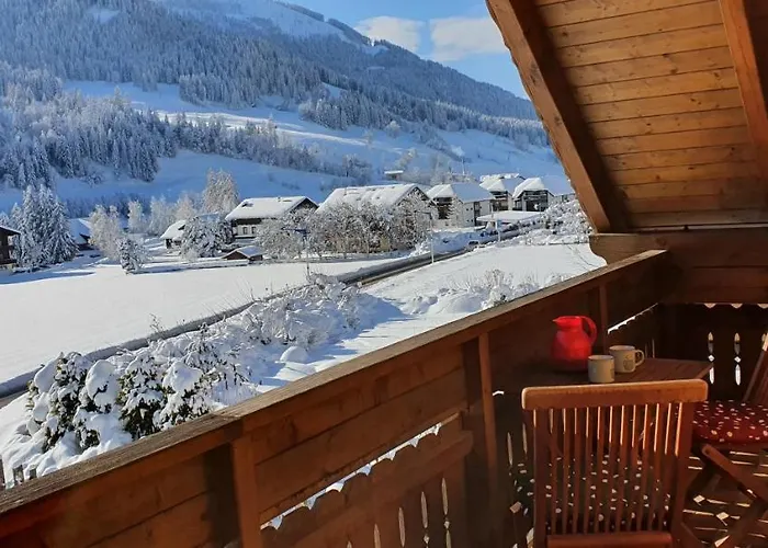 Michael Dom wakacyjny *