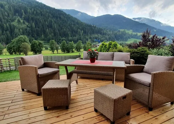 Hébergement de vacances Michael Bad Kleinkirchheim