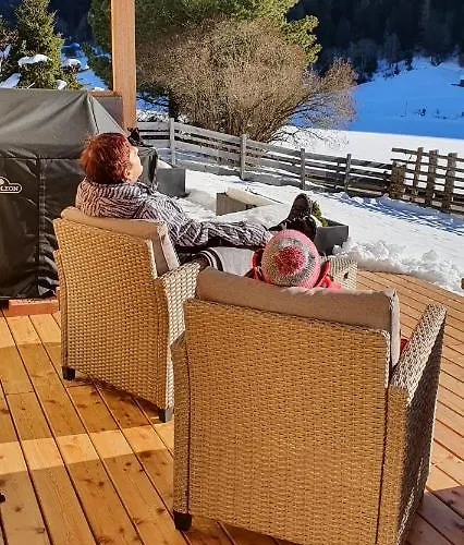 Michael Hébergement de vacances