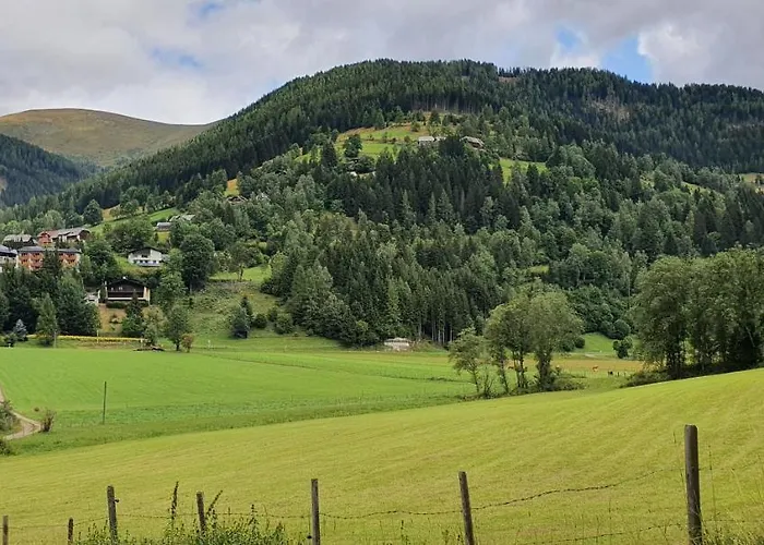 Michael * Bad Kleinkirchheim