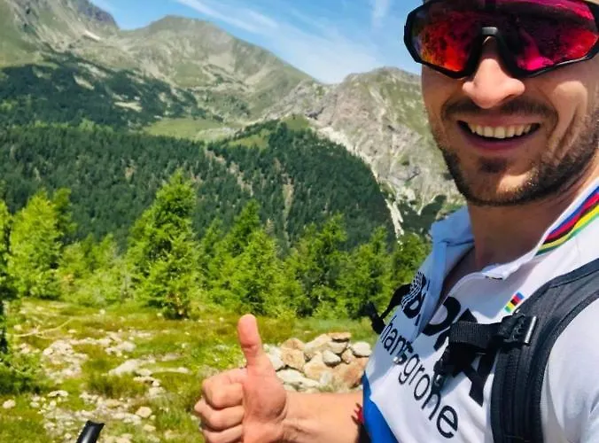 Michael Hébergement de vacances *