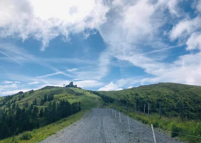 Hébergement de vacances Michael *