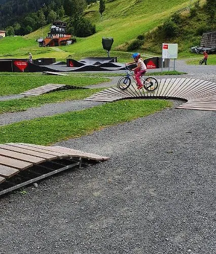 Michael Hébergement de vacances