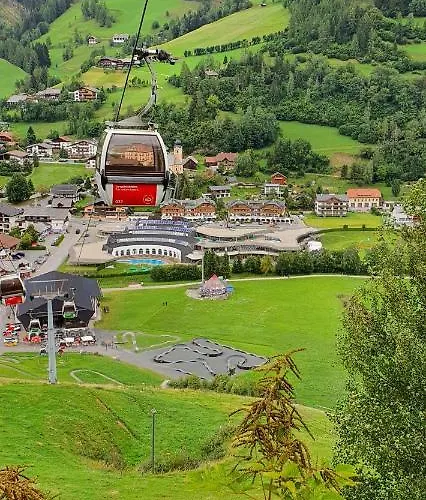 Michael Hébergement de vacances Bad Kleinkirchheim